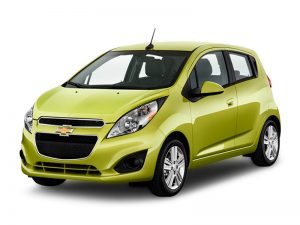 alquiler de carros económicos en medellín
