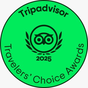 Travelers' Choice Awards